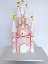 Load image into Gallery viewer, Princess Castle Cake