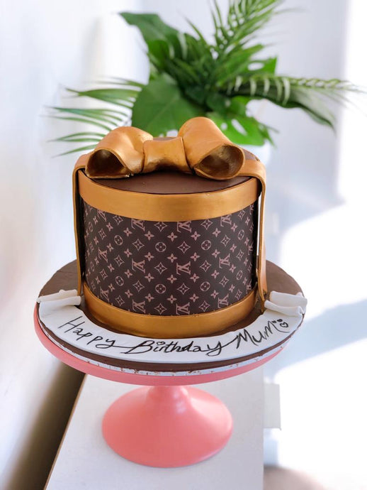 Designer Cake