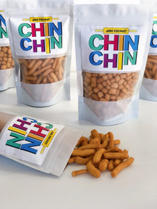 3 Packs of Authentic Nigerian Chin Chin